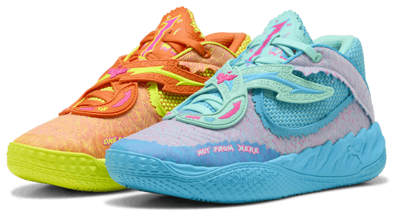 Hero image for PUMA MB.05 Rick & Morty