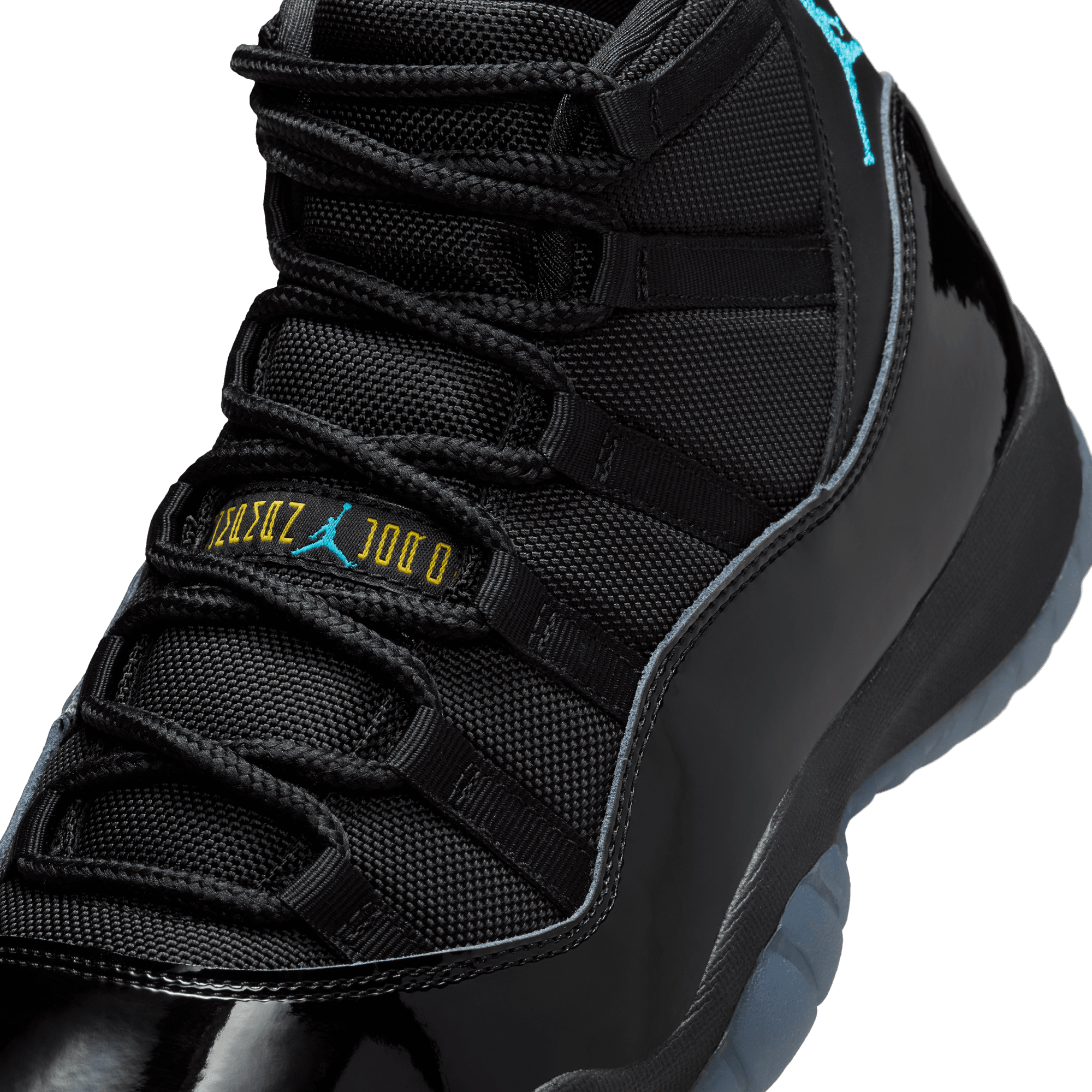 gamma 11 release