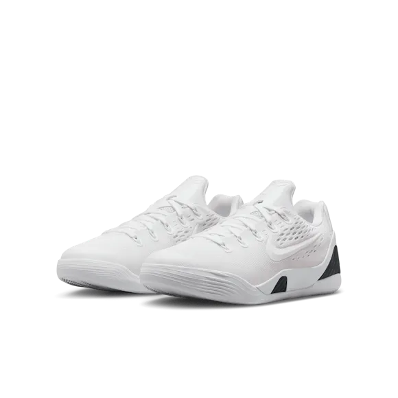 Hero image for NIKE Kobe 9 Elite Low Protro (Kids) 'HALO'