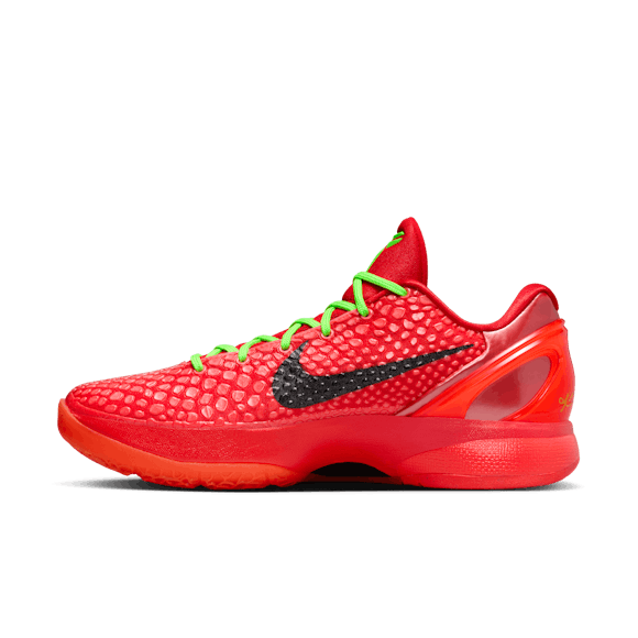 Kobe ad flip the switch sales foot locker