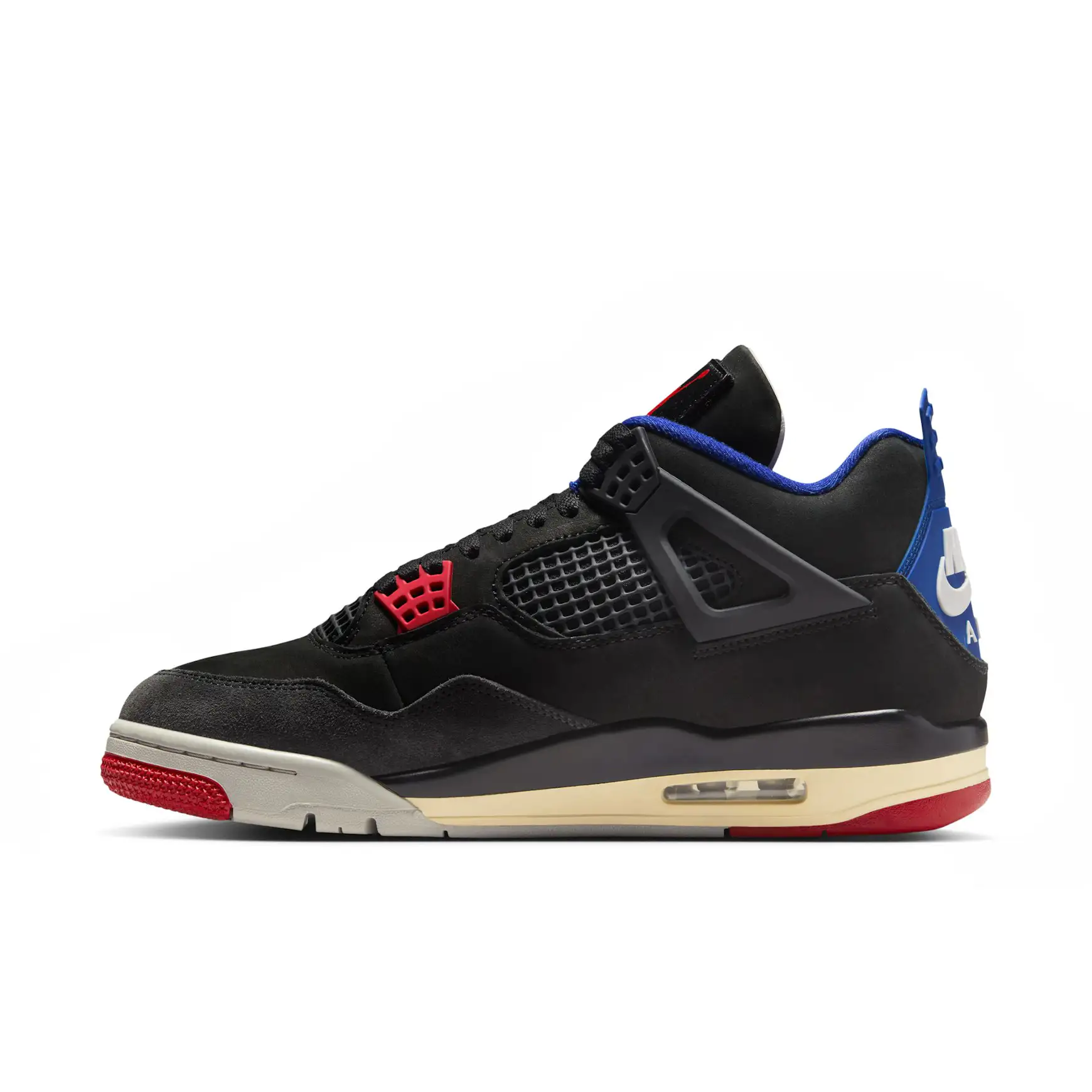 Jordan F4 Air Jordan 4 Retro OG