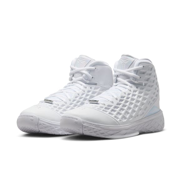 Hero image for Nike Kobe 3 Protro 'Halo'