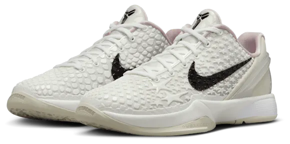 Hero image for NIKE Kobe 6 Protro (Kids) 'ALL-STAR 2.0'