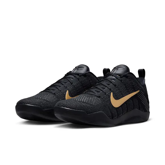 Hero image for Nike Kobe 11 Elite Low Protro 'Fade to Black'