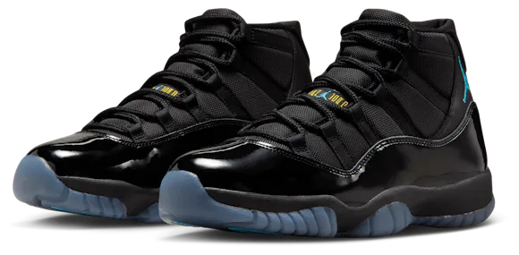 Hero image for Air Jordan 11 Retro 'Gamma'