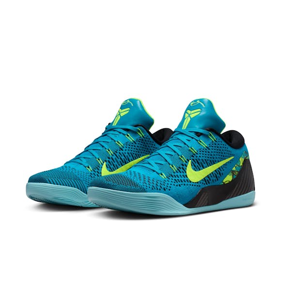 Hero image for Nike Kobe 9 Elite Low Protro 'Perspective'