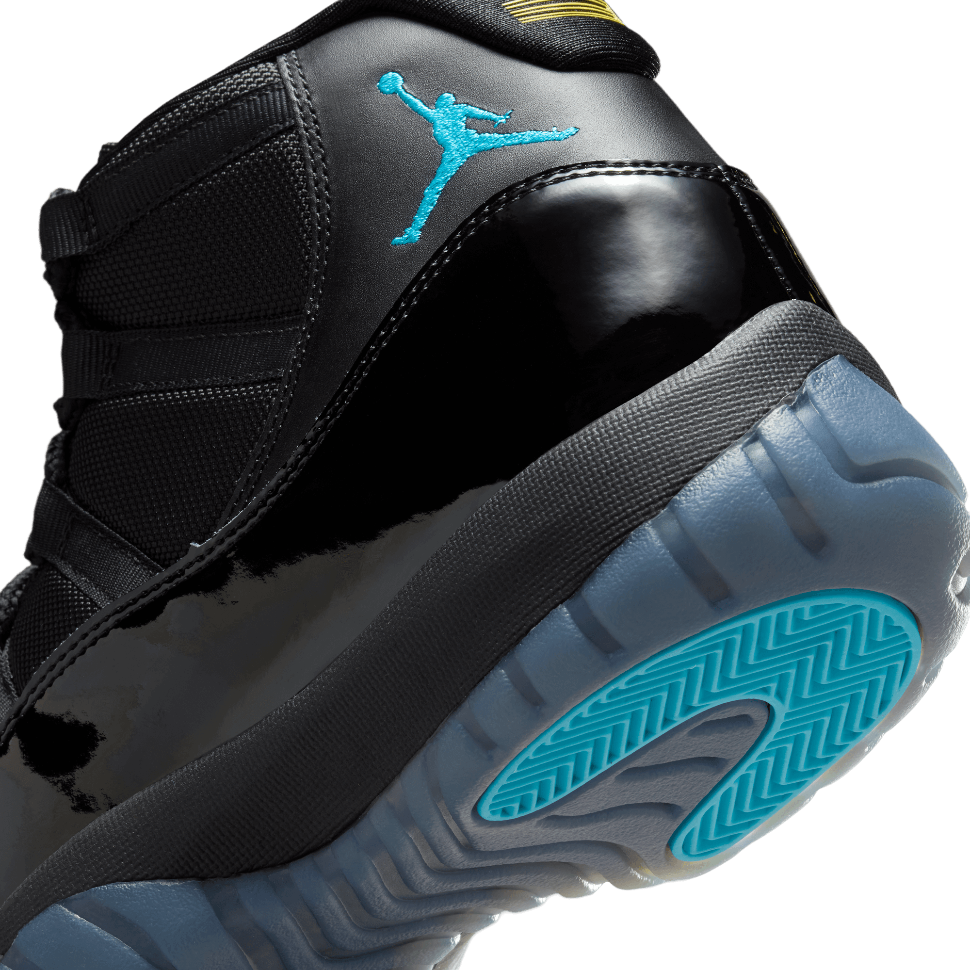 jordan 11 gamma blue foot locker