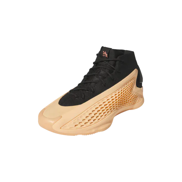 Hero image for adidas AE 1 "WITH LOVE" | ANTHONY EDWARDS