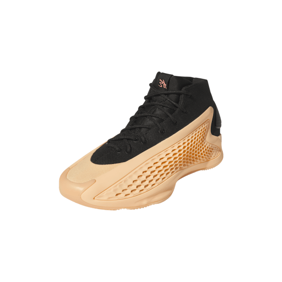 Hero image for adidas AE 1 "WITH LOVE" | ANTHONY EDWARDS