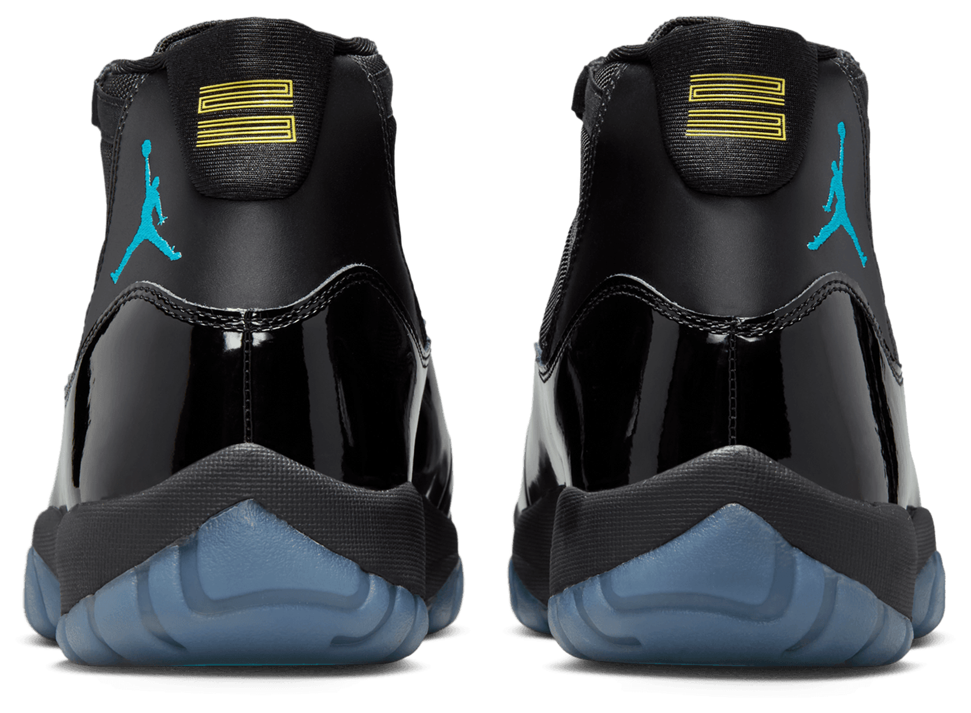 jordan 11 gamma blue foot locker