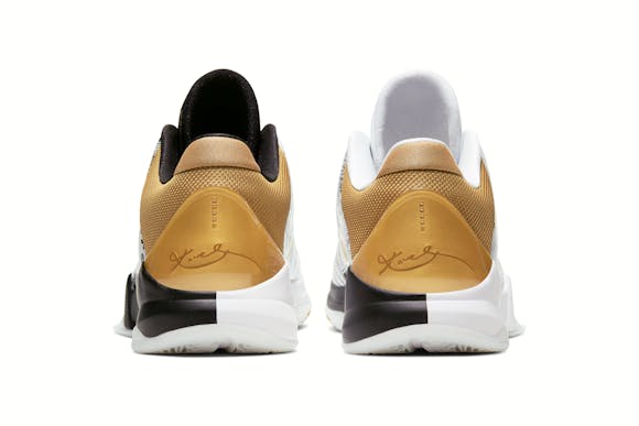 Nike kobe 5 protro big stage foot locker hot sale