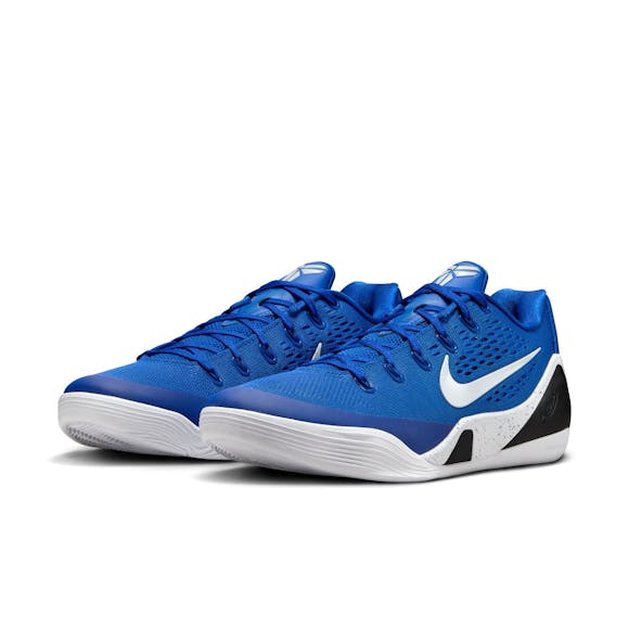 Hero image for Nike Kobe 9 EM Low Protro "Game Royal"