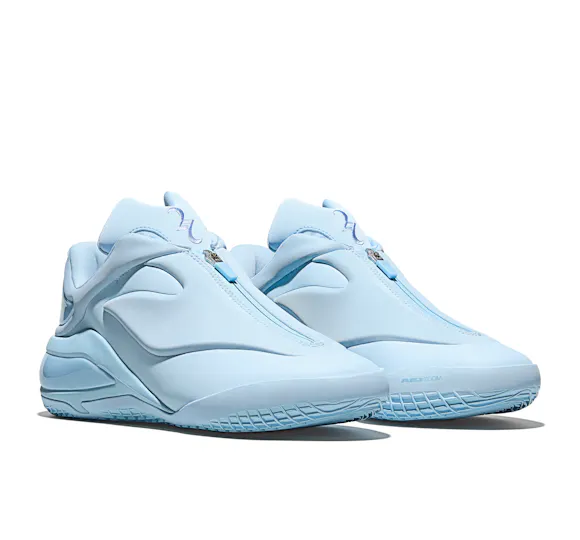 Hero image for Converse SHAI 001 'True Sky'