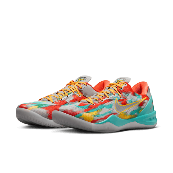 Hero image for NIKE Kobe 8 Protro 'Venice Beach'