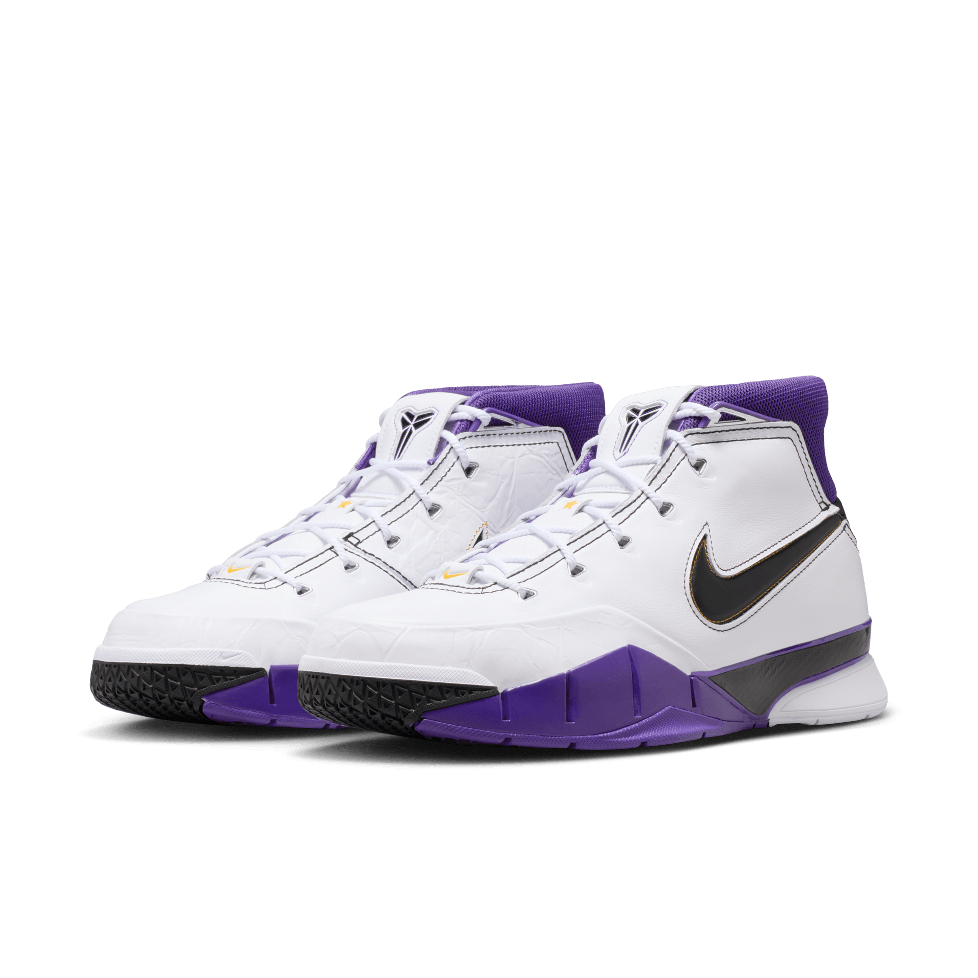 Hero image for Nike Kobe 1 Protro '81 Points' 