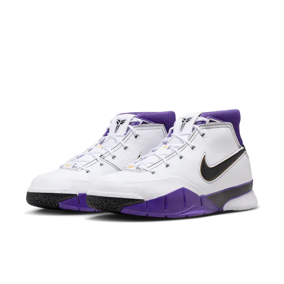 Hero image for Nike Kobe 1 Protro '81 Points'
