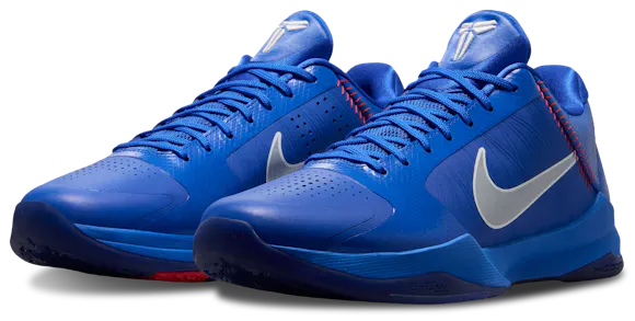 Hero image for Nike Kobe 5 'Hyper Royal'