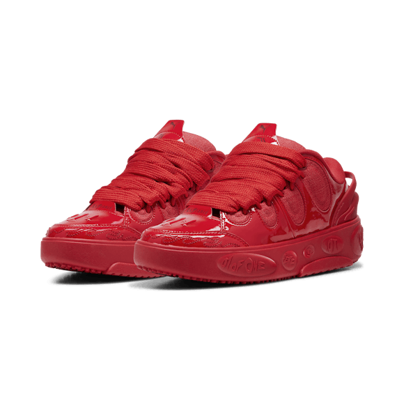 Hero image for PUMA La France 'AMOUR RED'