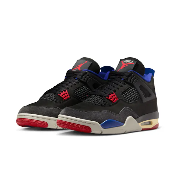 Hero image for Air Jordan 4 Retro OG "Rare Air"