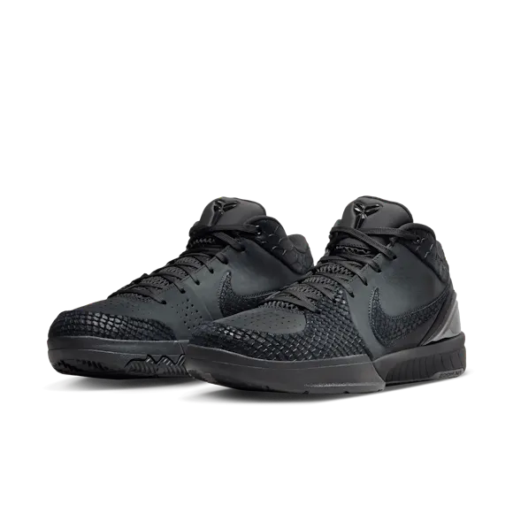 Hero image for NIKE KOBE 4 PROTRO 'GIFT OF MAMBA'