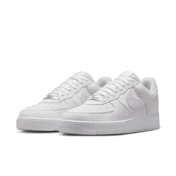Hero image for Kobe Bryant x Nike Air Force 1 Low “MAMBA FOREVER”