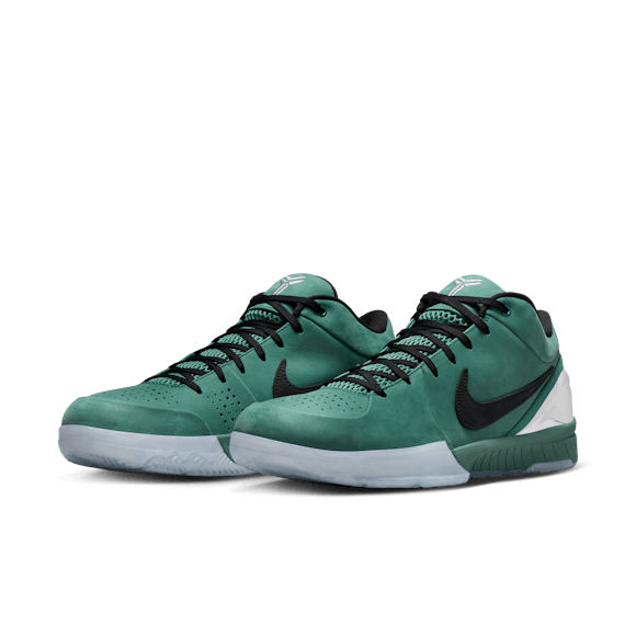 Footlocker kobe 4 discount