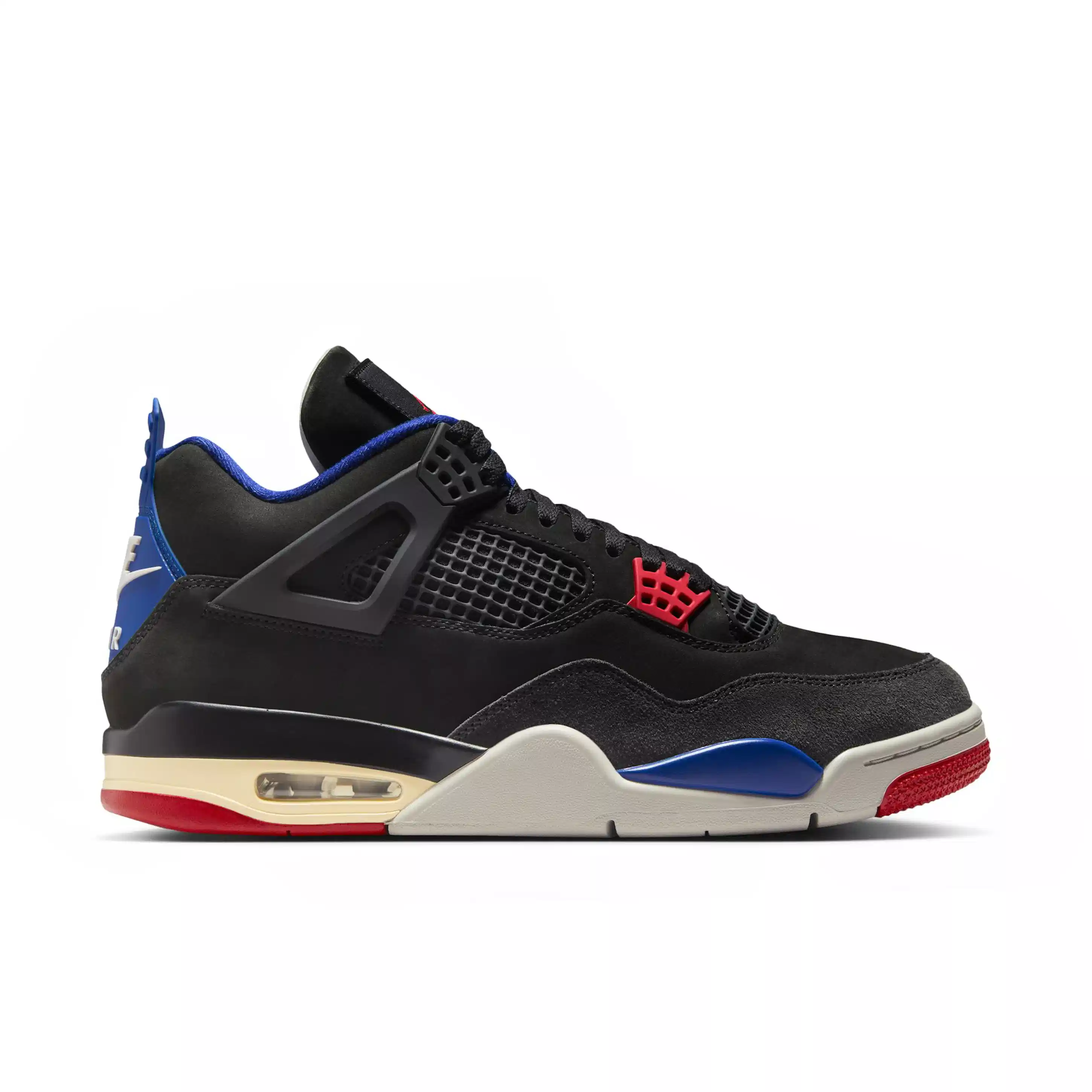 Jordan F4 Air Jordan 4 Retro OG
