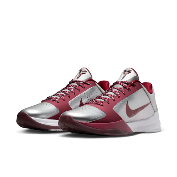 Hero image for Nike Kobe 5 'Lower Merion Aces'