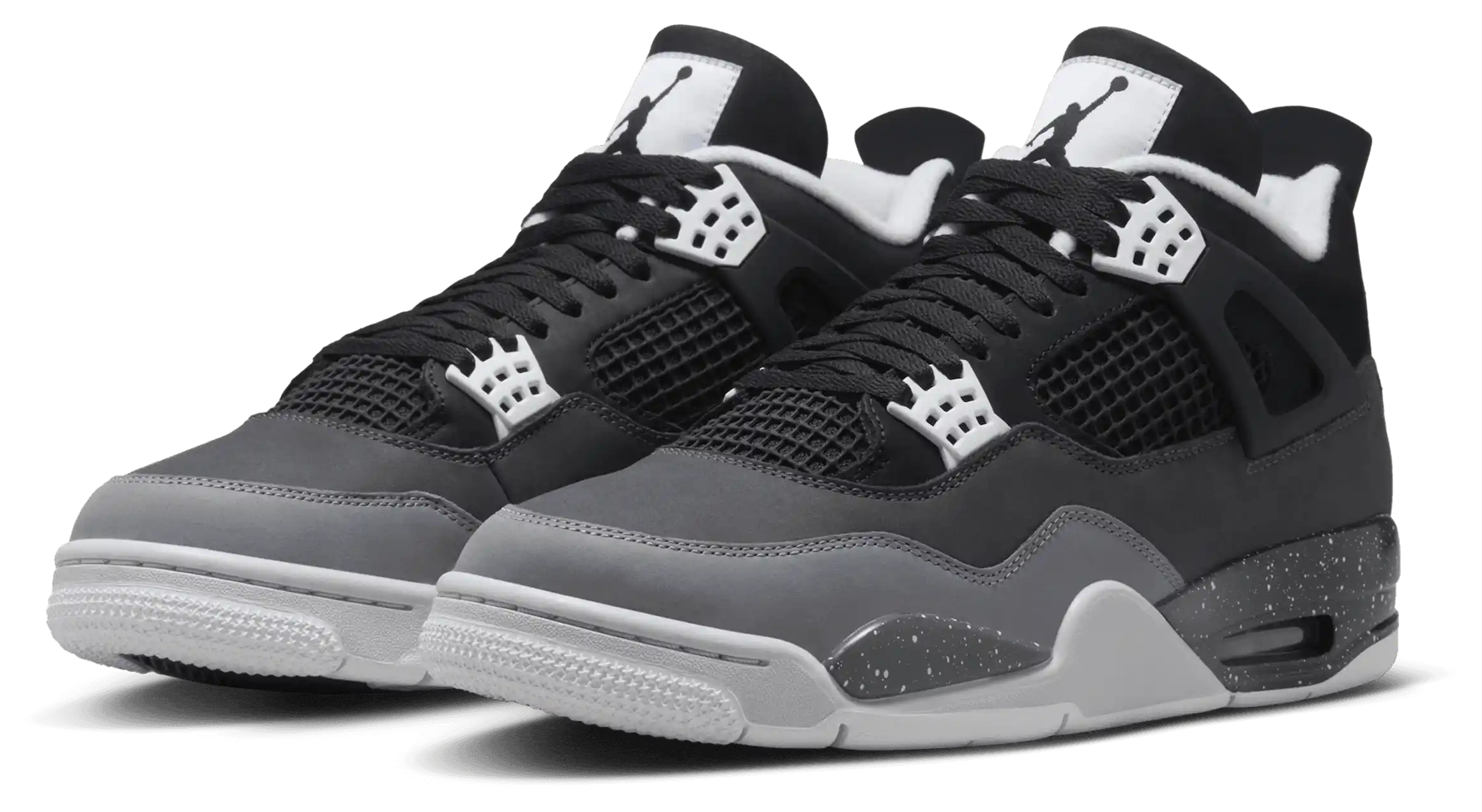 JORDAN 4 Retro FEAR jordan-4-retro-fear