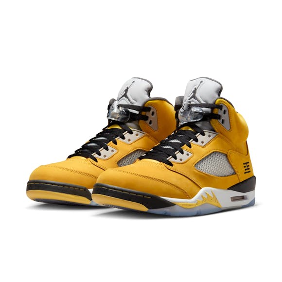 Hero image for Air Jordan 5 Retro 'Tokyo'