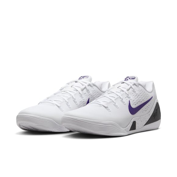Hero image for Nike Kobe 9 EM Low Protro "Court Purple"