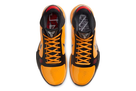 KOBE V PROTO BRUCE LEE