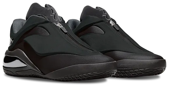 Hero image for Converse SHAI 001 'Black'