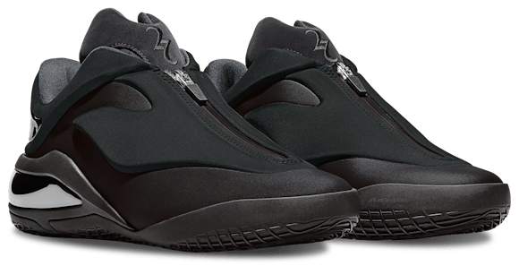 Hero image for Converse SHAI 001 'Black'