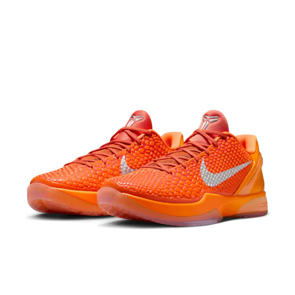 Hero image for Nike Kobe 6 Protro 'Total Orange'