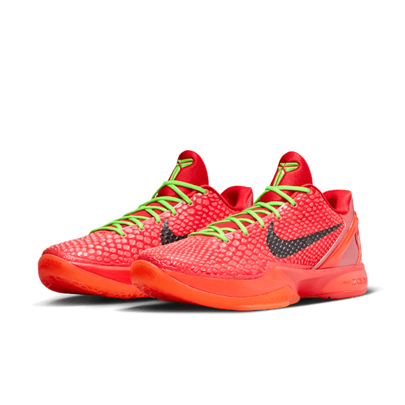 Hero image for NIKE KOBE 6 PROTRO 'REVERSE GRINCH'