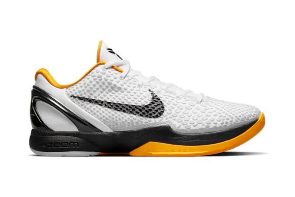Hero image for KOBE VI PROTRO "WHITE DEL SOL"