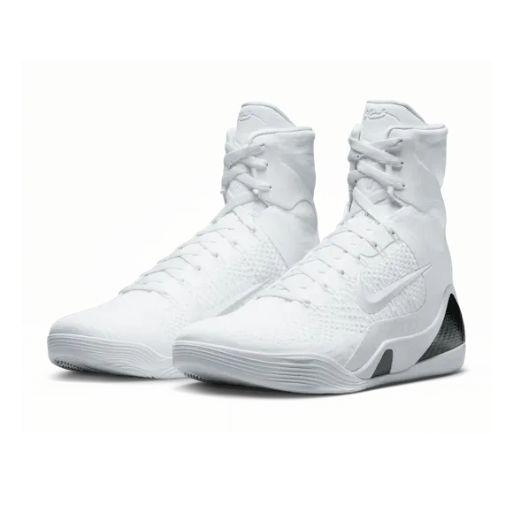Hero image for NIKE Kobe 9 Elite High Protro 'HALO'