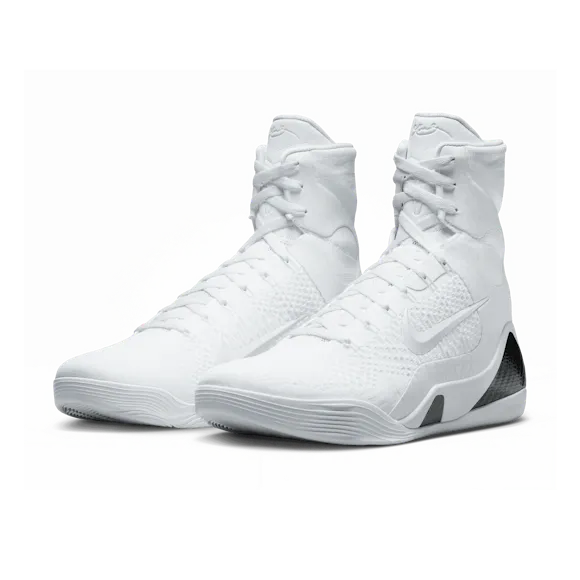 Hero image for NIKE Kobe 9 Elite High Protro 'HALO'