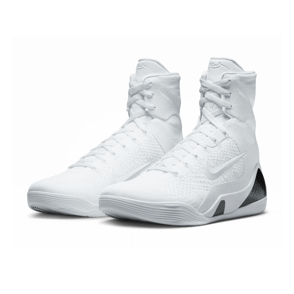 Hero image for NIKE Kobe 9 Elite High Protro 'HALO'