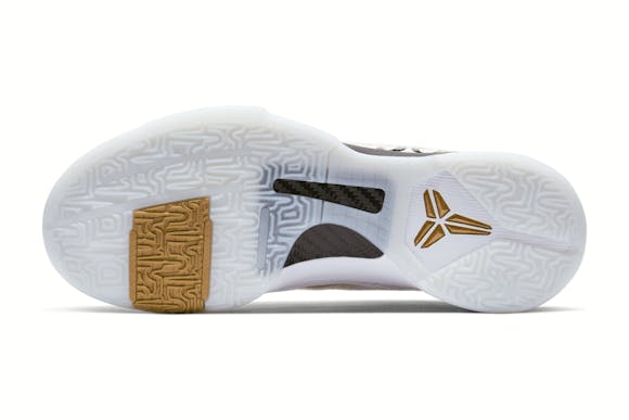 Kobe 5 protro big stage foot locker best sale