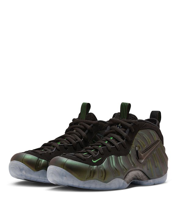 Hero image for Nike Air Foamposite Pro Pine Green