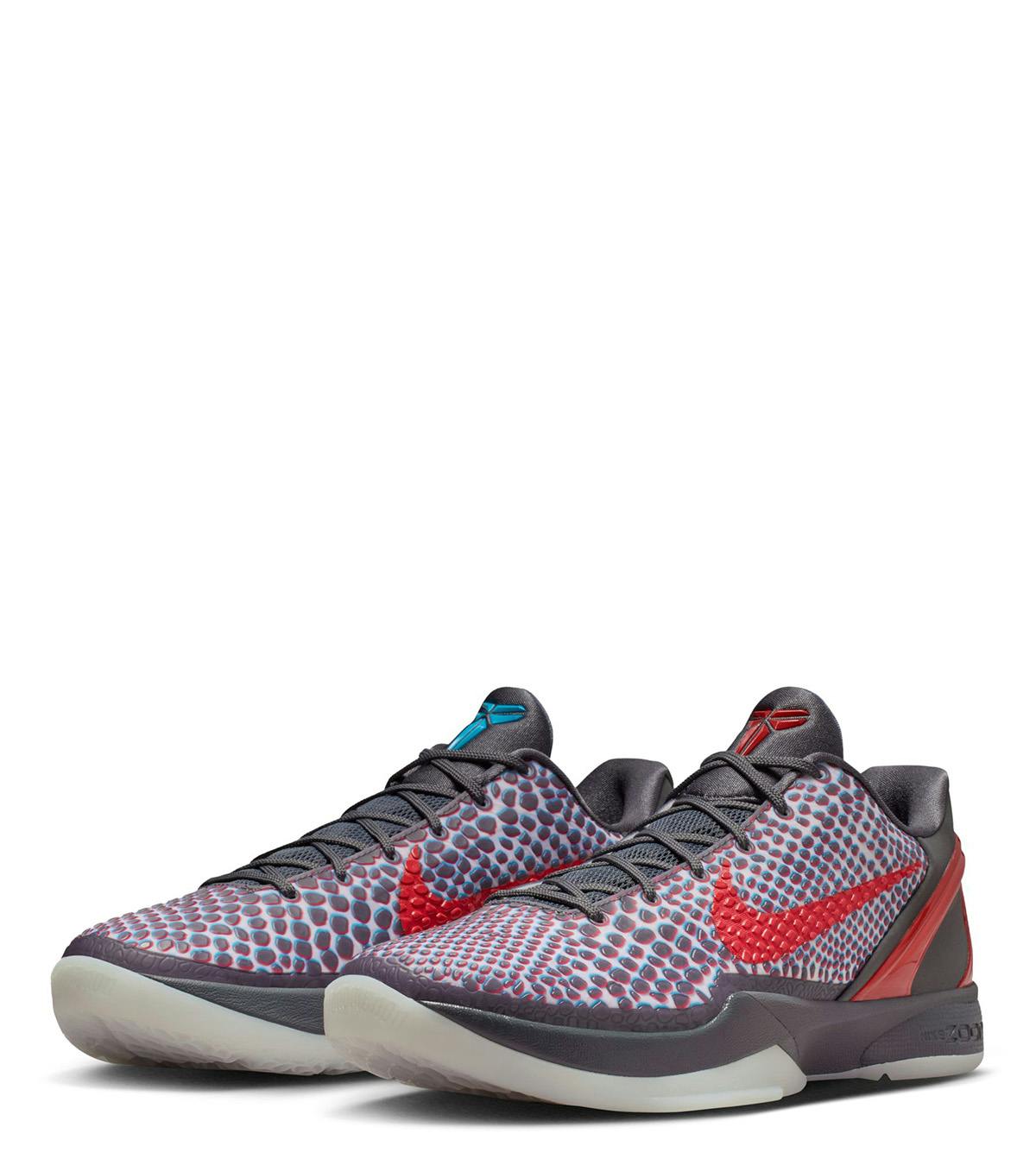 Hero image for Nike Kobe VI Protro All Star 3D