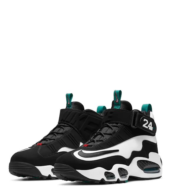 Hero image for Nike Air Griffey Max 1 Black