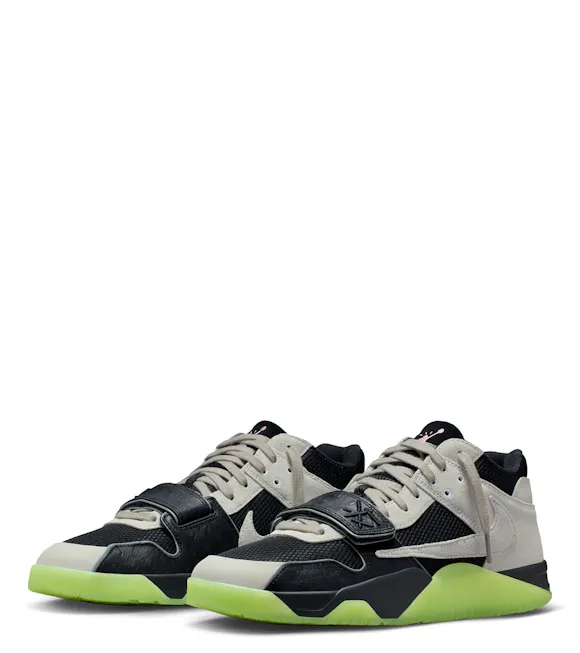 Hero image for Jordan CJ1 T-Rexx Black Silver