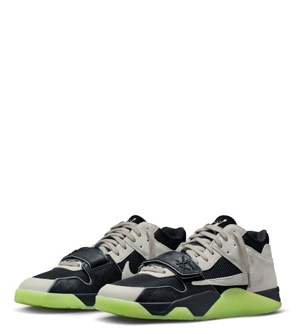 Hero image for Jordan CJ1 T-Rexx Black Silver