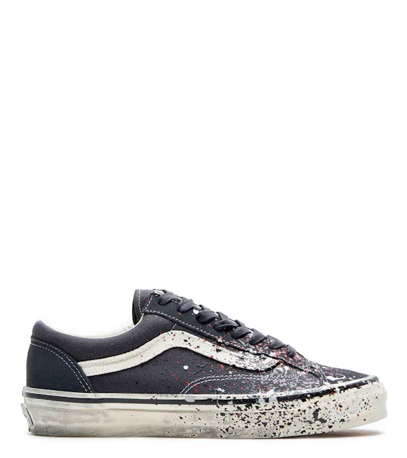 Hero image for Vans LX Old Skool 36 Paint Splatter Grey