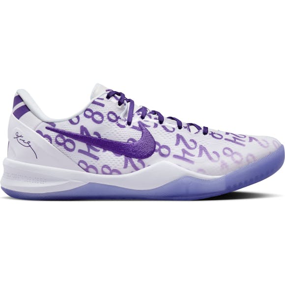 Hero image for Nike Kobe 8 Protro Numerology Court Purple