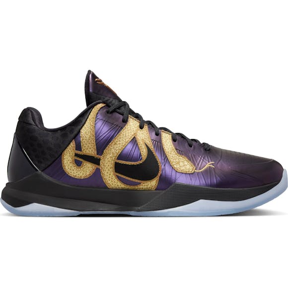 Hero image for Nike Kobe 5 Protro Chinese New Year