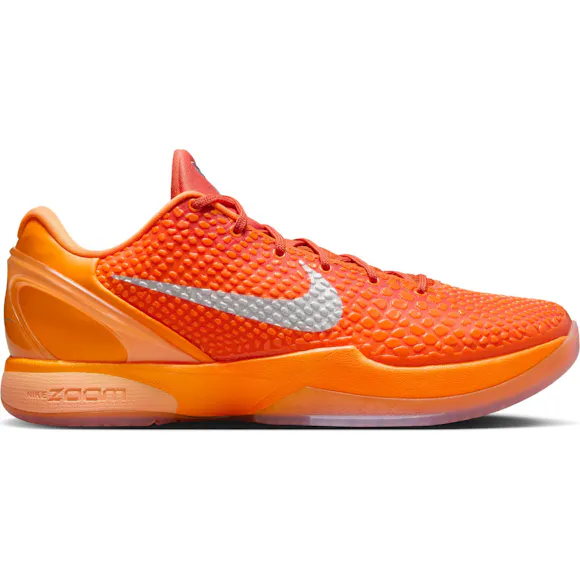 Hero image for Nike Kobe 6 Protro Total Orange
